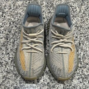 Mens Yeezy Boost 350